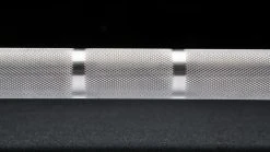 Rogue Fitness The Bella Bar 2.0 - Stainless Steel -Rogue Fitness shop RA0584 SSDC WEB3 ms9pd9