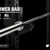 Rogue Fitness Rogue 45LB Ohio Power Bar - E-Coat 1 Rogue Fitness Rogue 45LB Ohio Power Bar - E-Coat -Rogue Fitness shop RA0586 BEBR H GFX vjlncj