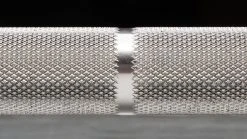 Rogue Fitness Rogue 45LB Ohio Power Bar - Stainless Steel -Rogue Fitness shop RA0586 WEB2 wtu93k