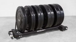 Rogue Fitness Rogue Horizontal Plate Rack 2.0