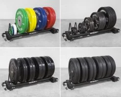 Rogue Fitness Rogue Horizontal Plate Rack 2.0 -Rogue Fitness shop RA0594 WEB10 anosow