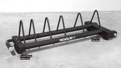 Rogue Fitness Rogue Horizontal Plate Rack 2.0 -Rogue Fitness shop RA0594 WEB1 u5owjt