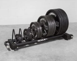 Rogue Fitness Rogue Horizontal Plate Rack 2.0 -Rogue Fitness shop RA0594 web2 ns07uz