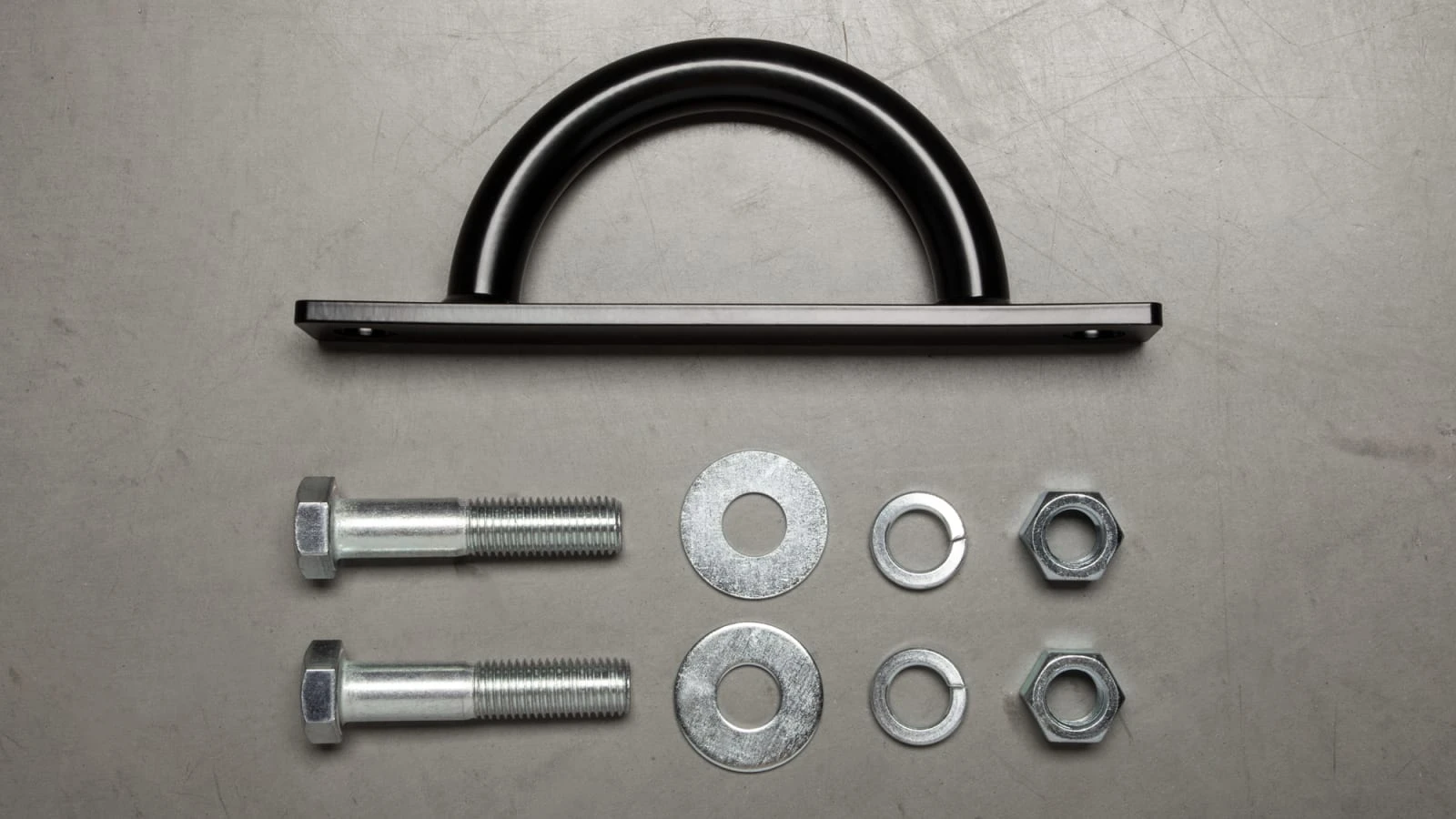 Rogue Fitness Monster Rope Attachment Anchor 4 Rogue Fitness Monster Rope Attachment Anchor - Image 2