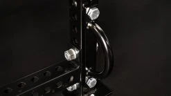 Rogue Fitness Monster Rope Attachment Anchor 8 Rogue Fitness Monster Rope Attachment Anchor -Rogue Fitness shop RA0644 BLACK MG web2 vkpxdq