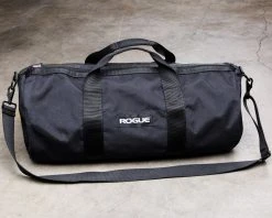 Rogue Fitness Rogue Gym Bag - Black -Rogue Fitness shop RA0686 Black Black WEB2 gfzoxr