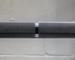 Rogue Fitness Rogue 20KG Ohio Power Bar - Black Zinc -Rogue Fitness shop RA0692 BLBR WEB3 owjrkr