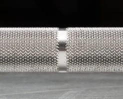 Rogue Fitness Rogue 20KG Ohio Power Bar - Stainless Steel -Rogue Fitness shop RA0692 SSDC WEB3 wyjbzy