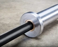 Rogue Fitness Rogue 10KG Junior Bar -Rogue Fitness shop RA0713 BLBR WEB3 afmjsf