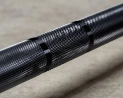 Rogue Fitness Rogue 10KG Junior Bar -Rogue Fitness shop RA0713 BLBR WEB5 h9glce