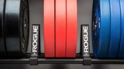 Rogue Fitness Rogue Bookshelf Divider 2.0 - 4-Pack