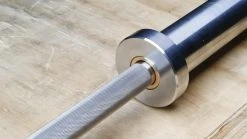 Rogue Fitness Rogue 25MM Women's B&R Bar 2.0 -Rogue Fitness shop RA0893 RWRW WEB5 nhrwar