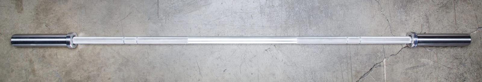 Rogue Fitness Rogue T-15LB Technique Bar 6 Rogue Fitness Rogue T-15LB Technique Bar - Image 4