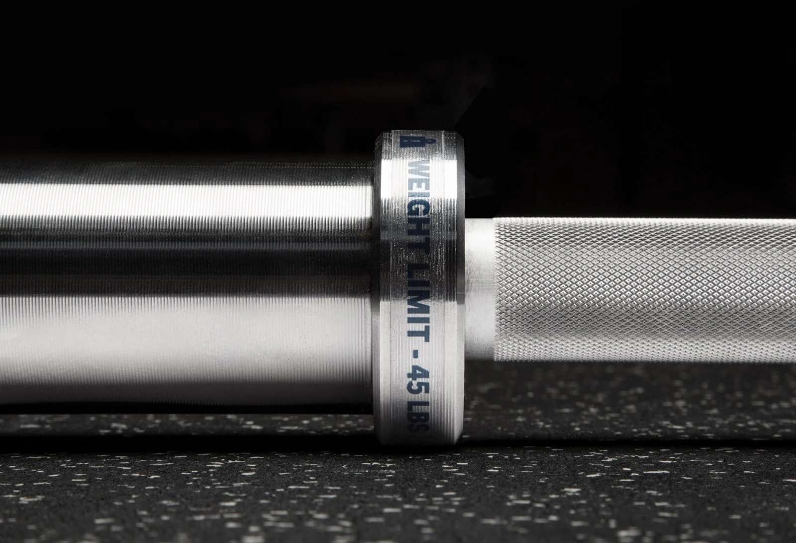 Rogue Fitness Rogue T-15LB Technique Bar 7 Rogue Fitness Rogue T-15LB Technique Bar - Image 5