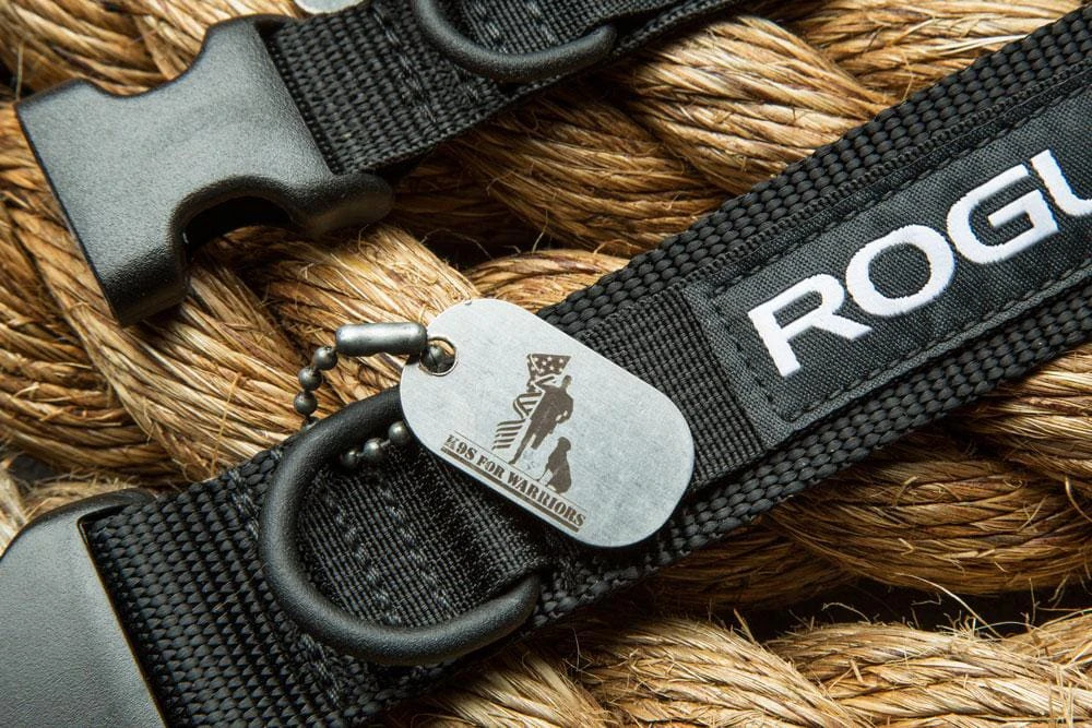 Rogue Fitness Rogue Dog Collar MIL Edition 6 Rogue Fitness Rogue Dog Collar MIL Edition - Image 4