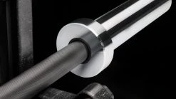 Rogue Fitness Rogue C-70S Bar -Rogue Fitness shop RA1016 EBLACK BR WEB1 jcghbu