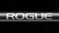 Rogue Fitness Rogue C-70S Bar -Rogue Fitness shop RA1016 EBLACK BR WEB2 sa1hjf