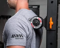 Rogue Fitness Rogue Rack Mount MWod Roller -Rogue Fitness shop RA1037 WEB2 bbkjwu