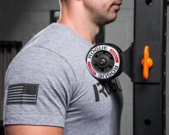 Rogue Fitness Rogue Rack Mount MWod Roller -Rogue Fitness shop RA1037 WEB4 tknro9