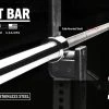 Rogue Fitness Rogue 32MM Squat Bar