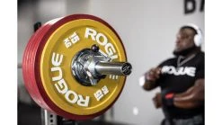 Rogue Fitness Rogue 32MM Squat Bar -Rogue Fitness shop RA1045 SSDC WEB8 suvafo