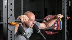 Rogue Fitness Rogue Squat Handle Pair - Monster Lite