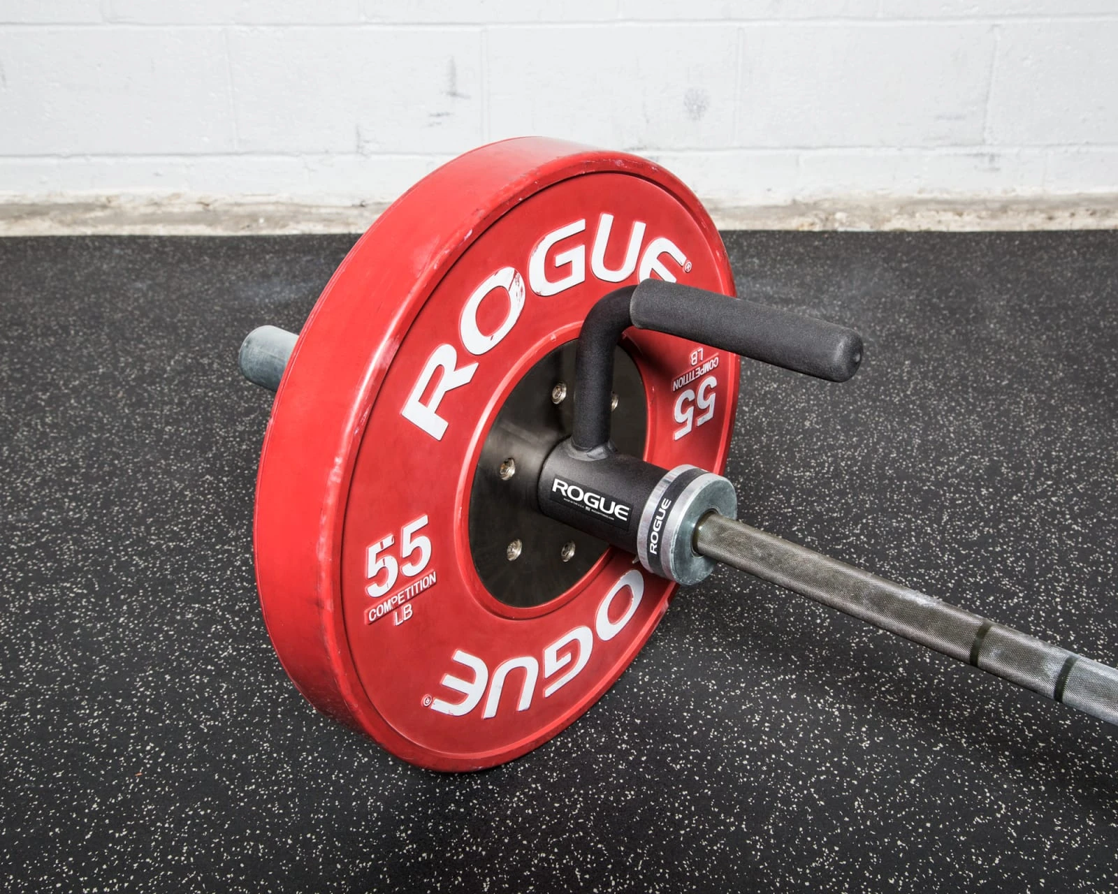 Rogue Fitness Rogue Single Landmine Handle 4 Rogue Fitness Rogue Single Landmine Handle - Image 2