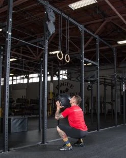 Rogue Fitness Rogue Double Wall Ball Target -Rogue Fitness shop RA1188 WEB4 s6zorm