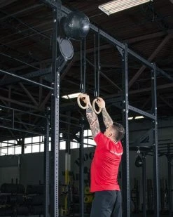 Rogue Fitness Rogue Double Wall Ball Target -Rogue Fitness shop RA1188 WEB5 zjovab