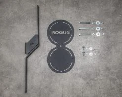 Rogue Fitness Rogue Double Wall Ball Target -Rogue Fitness shop RA1188 web3 whuxzp