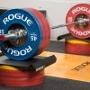 Rogue Fitness Rogue Echo Pulling Block Set 2 Rogue Fitness Rogue Echo Pulling Block Set -Rogue Fitness shop RA1226 H d9yrfi