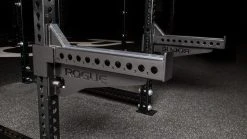 Rogue Fitness Monster Safety Spotter Arms 2.0