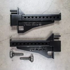 Rogue Fitness Monster Safety Spotter Arms 2.0 -Rogue Fitness shop RA1235 FBS6 C2476 WEB6 hbuvdv