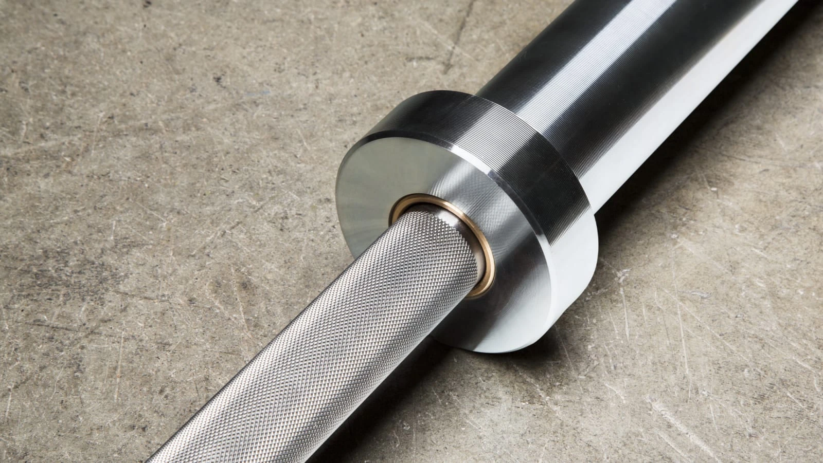 Rogue Fitness Rogue Echo Bar 2.0 4 Rogue Fitness Rogue Echo Bar 2.0 - Image 2