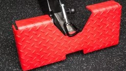 Rogue Fitness Monster Lat Pulldown/Low Row (Rack Mounted) -Rogue Fitness shop RA1390 BLACK MG web6 ksgjza