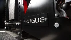 Rogue Fitness Monster Lat Pulldown/Low Row (Rack Mounted) -Rogue Fitness shop RA1390 BLACK MG web7 wjaj7u