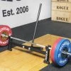 Rogue Fitness Rogue Deadlift Bar Jack -Rogue Fitness shop RA1523 H mbny3v