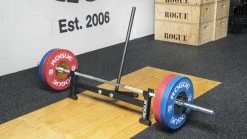 Rogue Fitness Rogue Deadlift Bar Jack