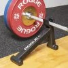 Rogue Fitness Mini Deadlift Bar Jack -Rogue Fitness shop RA1524 H babx5e