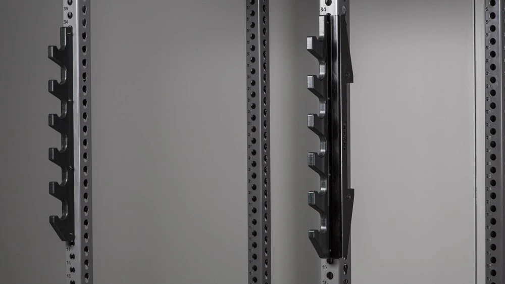 Rogue Fitness Rogue Monster Keyhole Gun Rack™ 4 Rogue Fitness Rogue Monster Keyhole Gun Rack™ - Image 2