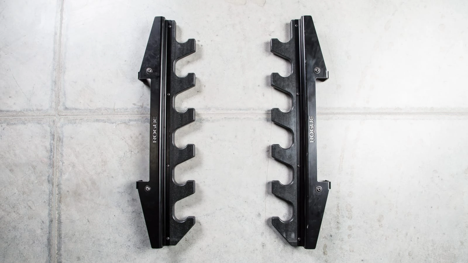 Rogue Fitness Rogue Monster Keyhole Gun Rack™ 7 Rogue Fitness Rogue Monster Keyhole Gun Rack™ - Image 5