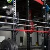 Rogue Fitness Rogue Monster 3-Bar Keyhole Gun Rackâ„¢ 1 Rogue Fitness Rogue Monster 3-Bar Keyhole Gun Rackâ„¢ -Rogue Fitness shop RA1591 BLACK MG H y84ch5
