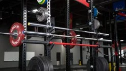 Rogue Fitness Rogue Monster 3-Bar Keyhole Gun Rack™