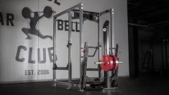 Rogue Fitness Rogue Monster Rhino Belt Squat - Drop-In