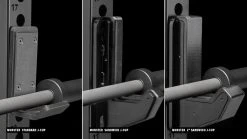 Rogue Fitness Monster J-Cup Pairs