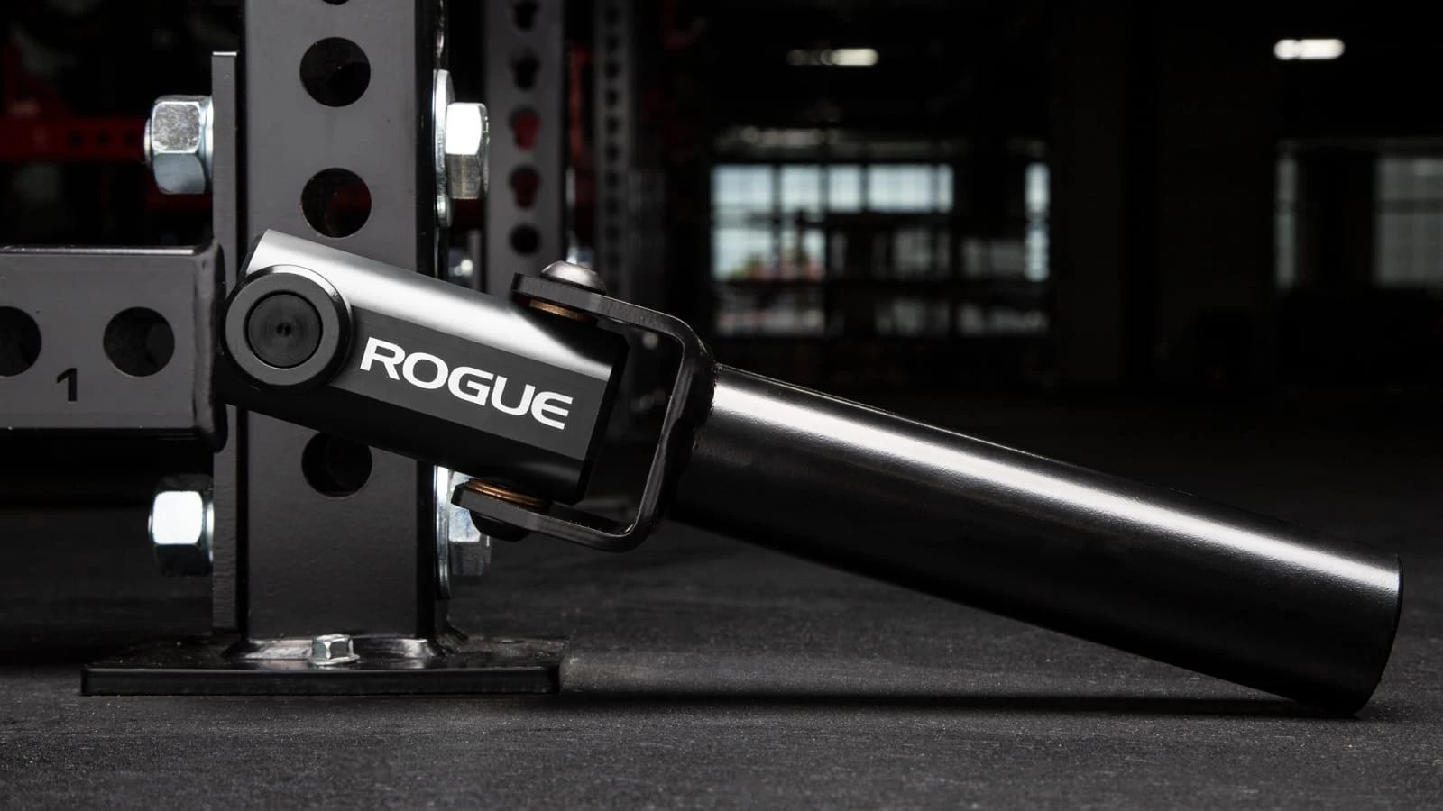 Rogue Fitness Rogue Monster Landmine 2.0 3 Rogue Fitness Rogue Monster Landmine 2.0