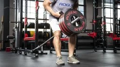 Rogue Fitness Rogue Monster Landmine 2.0 9 Rogue Fitness Rogue Monster Landmine 2.0 -Rogue Fitness shop RA1671 web10 agizup