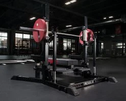 Rogue Fitness Rogue Combo Rack -Rogue Fitness shop RA1736 BLACK MG web10 uqb09j