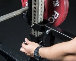 Rogue Fitness Rogue Combo Rack -Rogue Fitness shop RA1736 BLACK MG web12 obdrtk