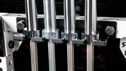 Rogue Fitness Monster Rack Mount 4-Bar Hanger